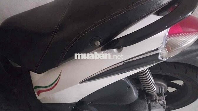 Piaggio Liberty 2012 bstp chính chủ ký giấy