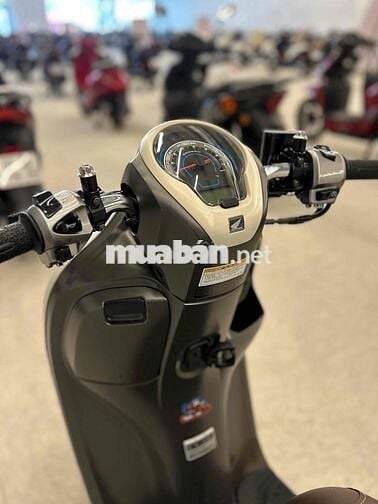 Honda Scoopy 2024 Trắng 20.000 km