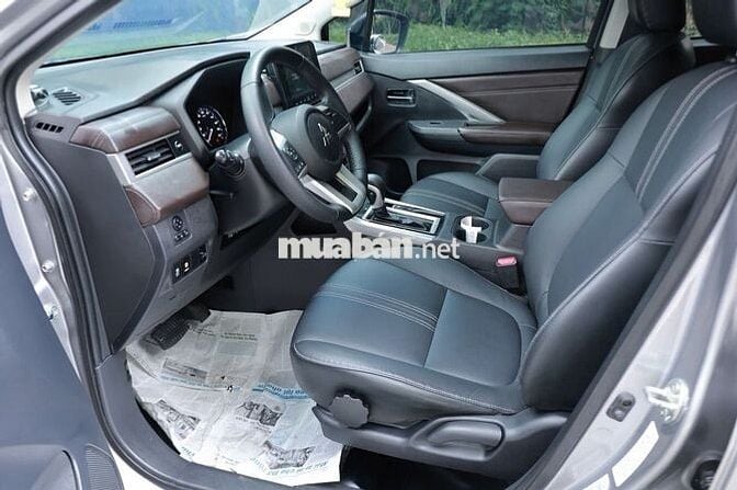 Mitsubishi Xpander Premium 2023 cực chất