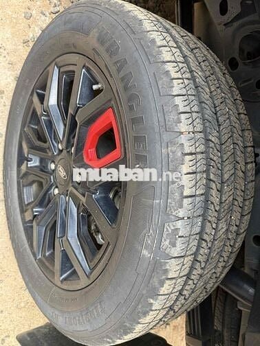 Stormtrak 2024 Lên Đủ Đồ Xe Cá Nhân Bán Tại Ford