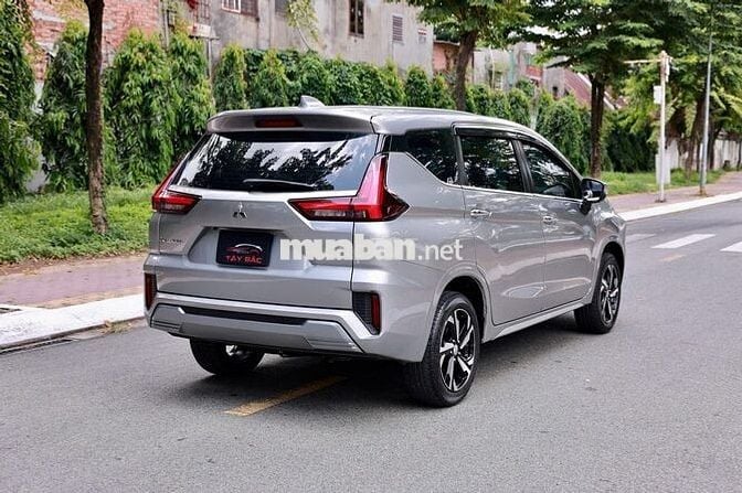 Mitsubishi Xpander Premium 2023 cực chất