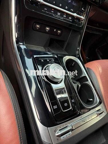 Kia Carnival 2.2 Dầu Premium 2023 1  chủ mua mới