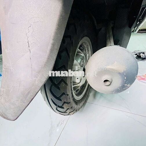 Honda Lead 125 2018 Xanh đen Smart Key