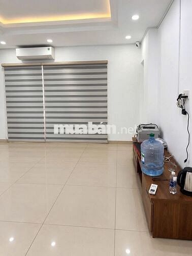 Cho THUÊ NHÀ ĐƯỜNG NGUYỄN SUÝ - P Tân Quý 5 x 10 M Đúc 3,5 Tâm 