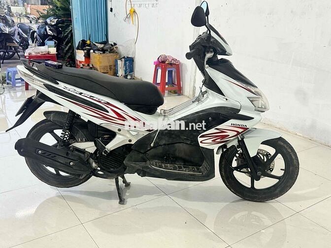 Honda Air Blade 2008 Trắng