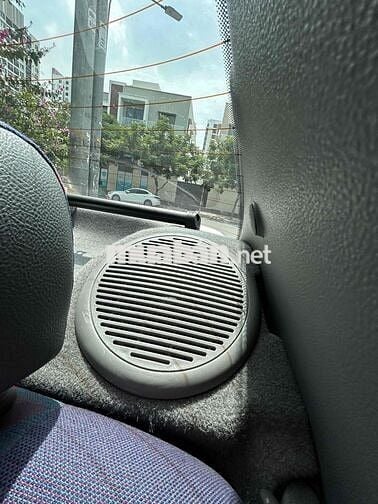 Fiat Siena 1.3 bao ký rút hồ sơ.