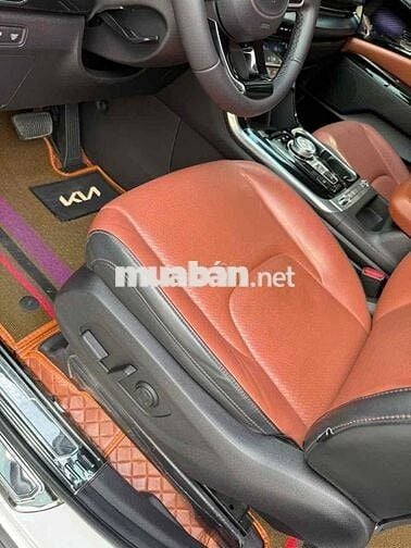 Kia Carnival 2.2 Dầu Premium 2023 1  chủ mua mới