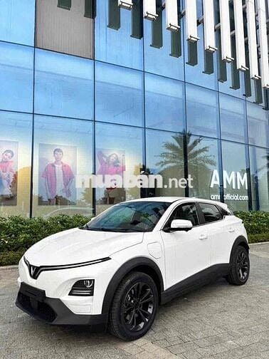 VF5 Xả Kho, Giá Siêu Ưu Đãi Chỉ Trong Tháng 7