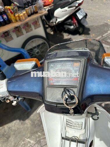 Honda Super Cub 50cc bs 59ya-04231