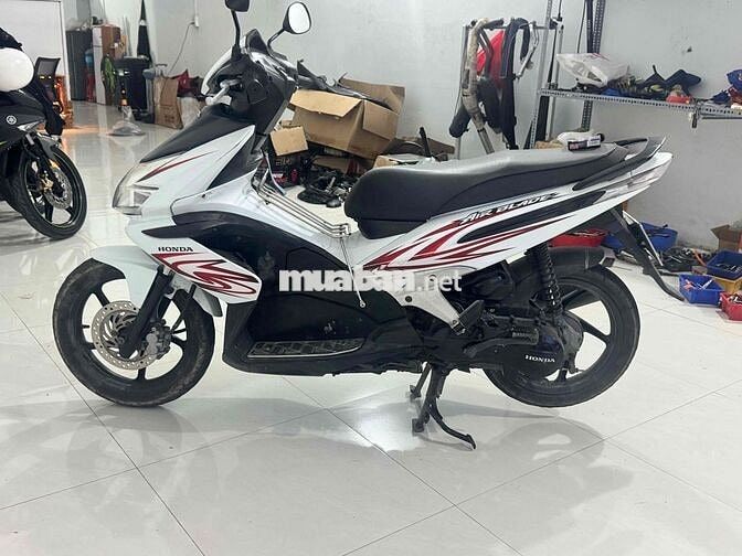 Honda Air Blade 2008 Trắng