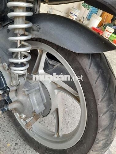 Honda Click 2009 biển sảnh 23456