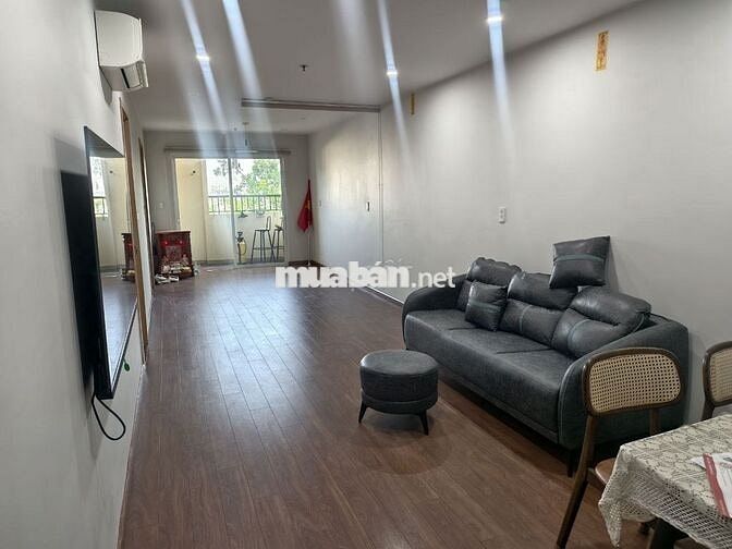 Cho thuê CH Cityland Park Hills 2PN 84m2 tầng 5 Full NT view sân bay 