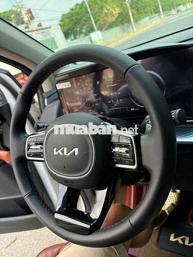 Kia Carnival 2.2 Dầu Premium 2023 1  chủ mua mới