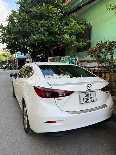 Mazda 3 2020  tự động(xe nữ đi kỹ , ko tiếp  lái )