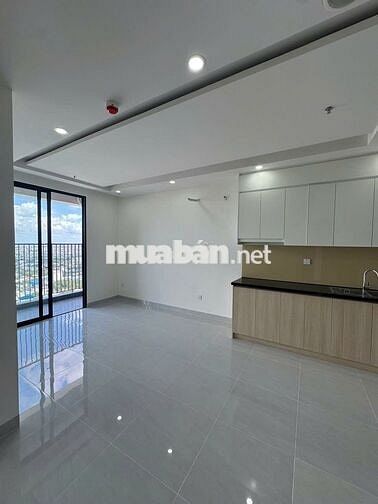 Cho thuê căn hộ A&T Sky Garden _ 1 PN+ (46m2) mới 1000%