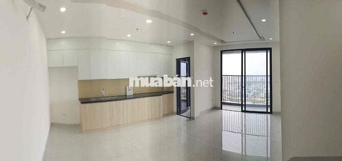 căn 2pn dt 63m2 giâ thuê chỉ 6tr
