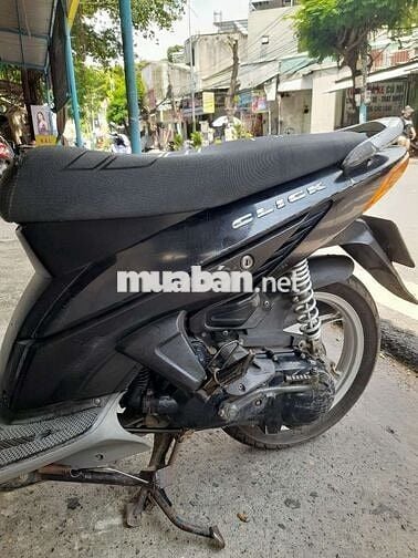 Honda Click 2009 biển sảnh 23456