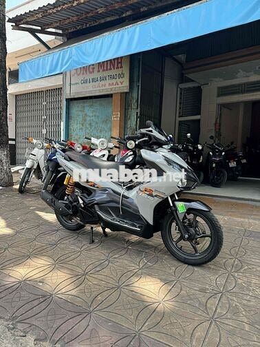 AIR BLADE FI (150)(ABS)(2022) BS:65D1:CẦN THƠ