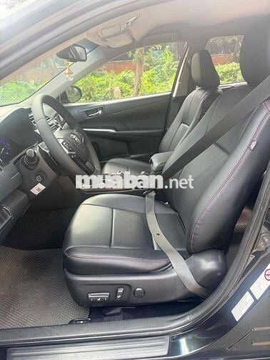 Toyota Camry 2015 2.5 Q cực đẹp zin cao cấp