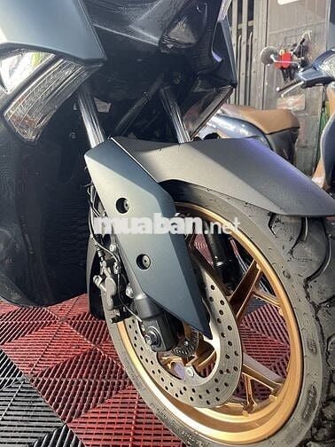 Yamaha Xmax 300 v1 2023 Đen 10900 km