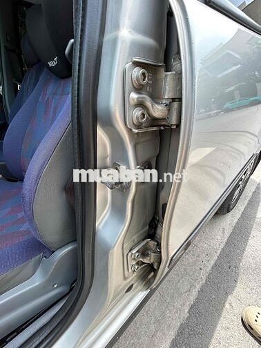 Fiat Siena 1.3 bao ký rút hồ sơ.