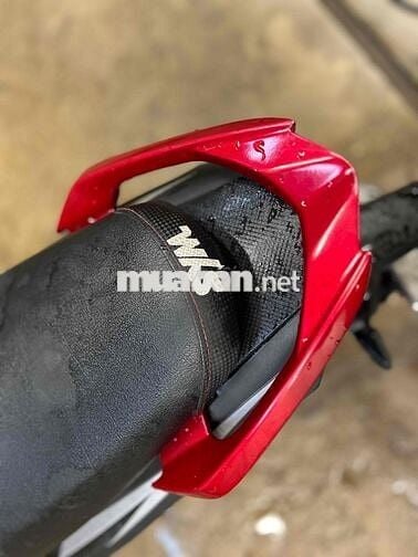SYM STAR SR 125 2019 Đen 17.000 km
