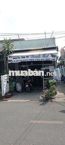 BÁN DÃY TRỌ DÒNG TIỀN ỔN ĐỊNH ĐƯỜNG HT05 P. HIỆP THÀNH QUẬN 12-7,89 TỶ
