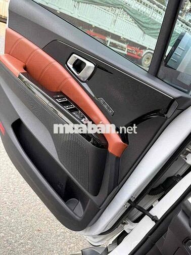 Kia Carnival 2.2 Dầu Premium 2023 1  chủ mua mới