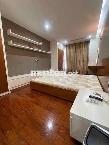 CHO THUÊ CĂN HỘ CHUNG CƯ-D2 GIẢNG VÕ-HÀ NỘI