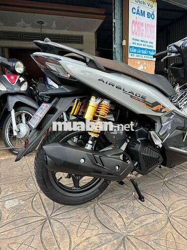 AIR BLADE FI (150)(ABS)(2022) BS:65D1:CẦN THƠ