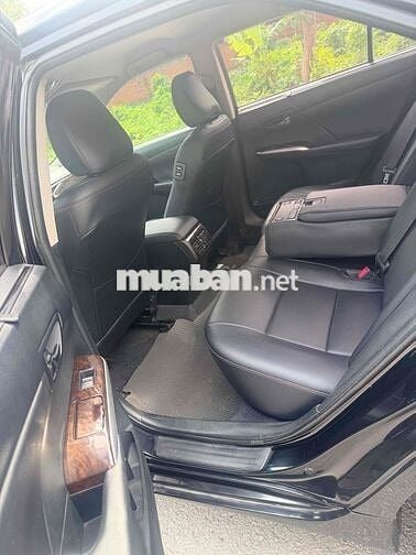 Toyota Camry 2015 2.5 Q cực đẹp zin cao cấp