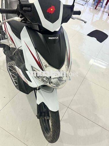 Honda Air Blade 2008 Trắng