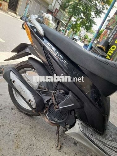 Honda Click 2009 biển sảnh 23456