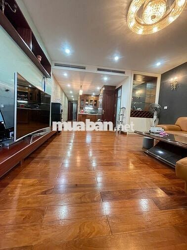 CHO THUÊ CĂN HỘ CHUNG CƯ-D2 GIẢNG VÕ-HÀ NỘI
