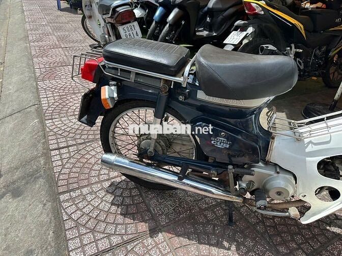 Honda Super Cub 50cc bs 59ya-04231