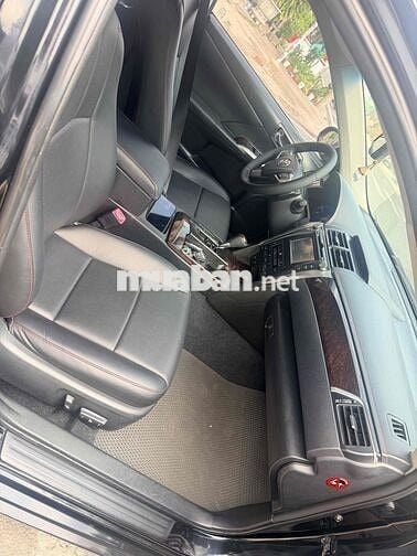 Toyota Camry 2015 2.5 Q cực đẹp zin cao cấp