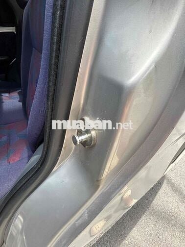 Fiat Siena 1.3 bao ký rút hồ sơ.