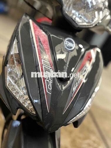 SYM STAR SR 125 2019 Đen 17.000 km