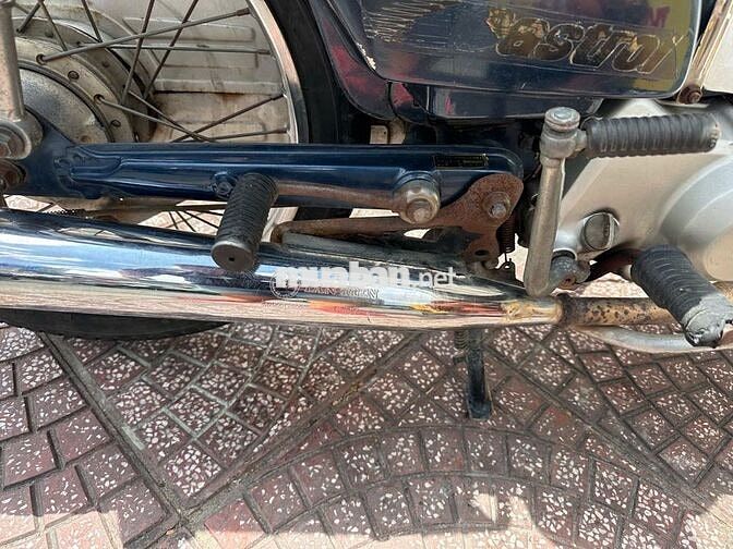 Honda Super Cub 50cc bs 59ya-04231