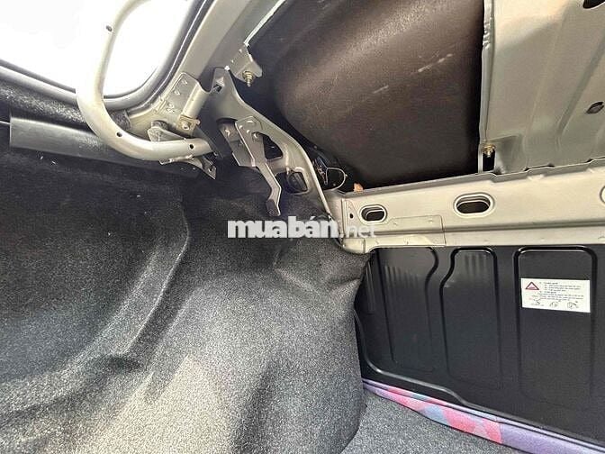 Fiat Siena 1.3 bao ký rút hồ sơ.