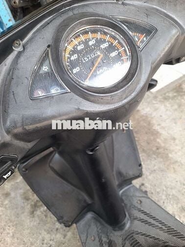 Honda Click 2009 biển sảnh 23456