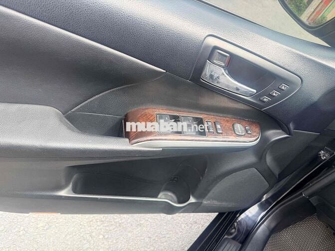 Toyota Camry 2015 2.5 Q cực đẹp zin cao cấp