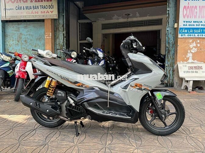 AIR BLADE FI (150)(ABS)(2022) BS:65D1:CẦN THƠ