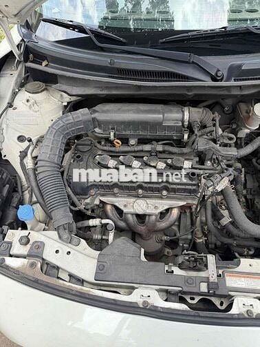 Suzuki Swift GLX 1.2 Full -2019 Trắng rất mới.