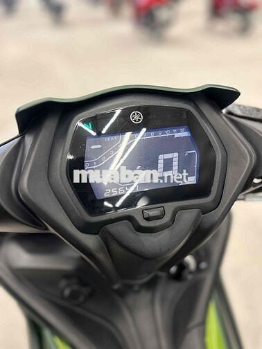 Yamaha Exciter 155 VVA 2022 Xanh lá 25.000 km