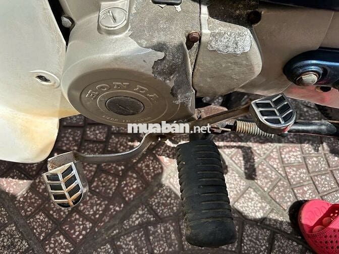 Honda Super Cub 50cc bs 59ya-04231