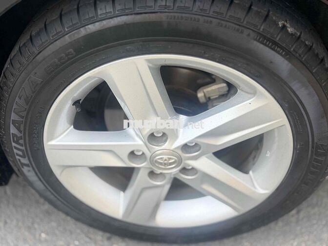 Toyota Camry 2015 2.5 Q cực đẹp zin cao cấp