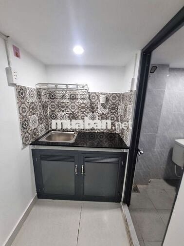 CÒN 2P DUPLEX SIÊU XINH NGAY CHỢ BÀ CHIỂU - 20M2 - CỬA SỔ - FREE XE 