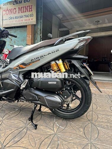 AIR BLADE FI (150)(ABS)(2022) BS:65D1:CẦN THƠ