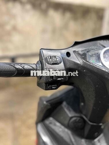 SYM STAR SR 125 2019 Đen 17.000 km